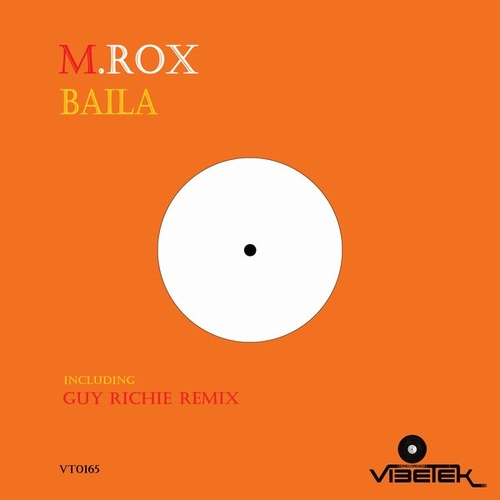 M.Rox - Baila [VT0165]